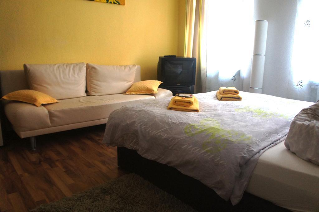 Pension Freiraum Berlin Rom bilde