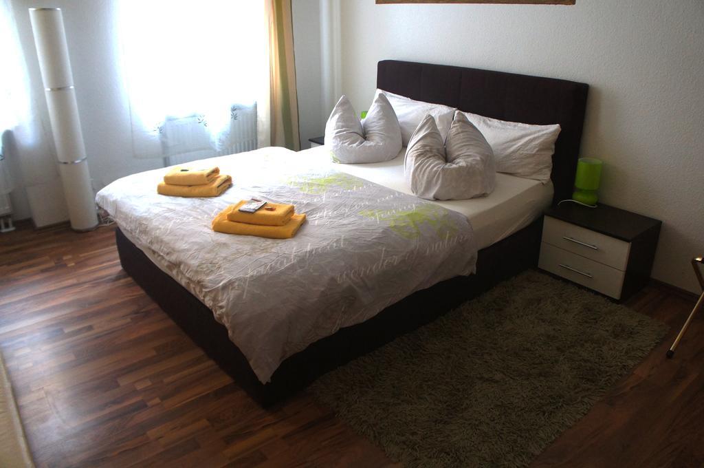 Pension Freiraum Berlin Rom bilde