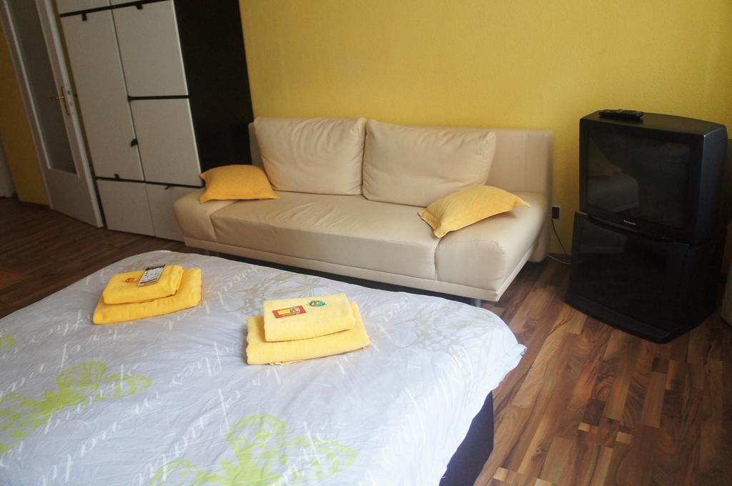Pension Freiraum Berlin Rom bilde